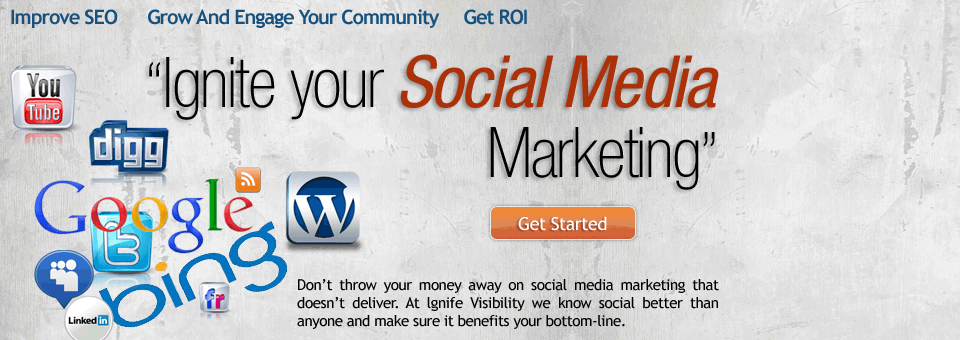 Social Media Marketing Company San Diego