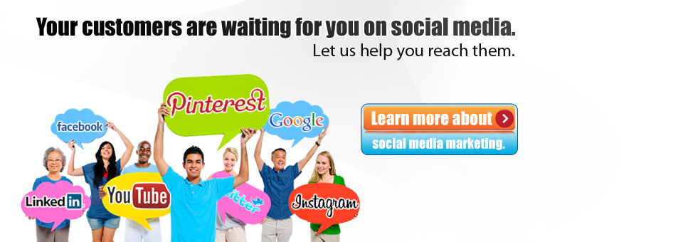 Social Media Marketing