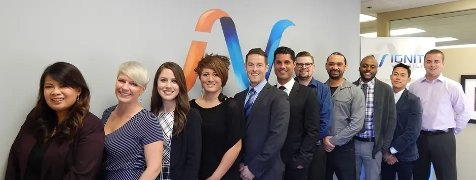 Ignite Visibility Internet Marketing Agency