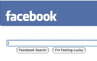 Is Facebook Builing a New Search Engine