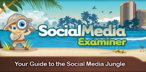 Social Media Marketing World San Diego - By Social Media Examiner