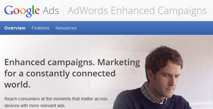 AdWords Enhanced Campaigns