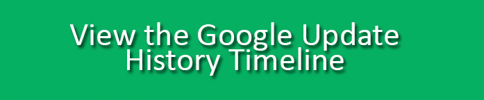 Google Update History Timeline