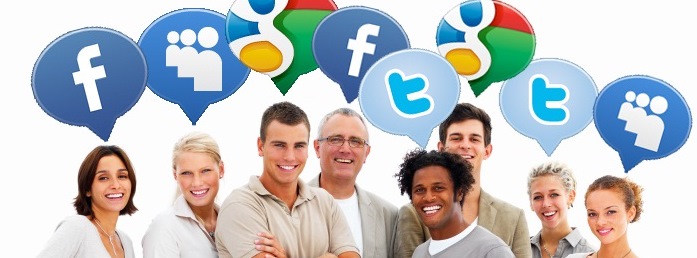 Social Media Important 2014