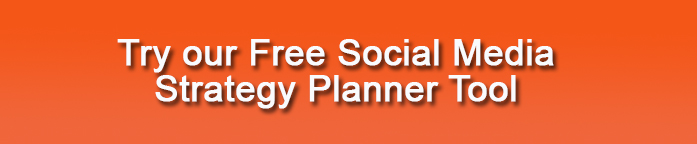 Social Media Strategy Planner Tool