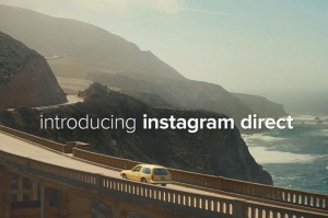 Introducing Instagram Direct