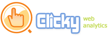 Clicky Web Analytics Logo