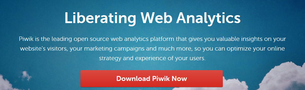 Piwik Web Analytics for Search Engine Tracking