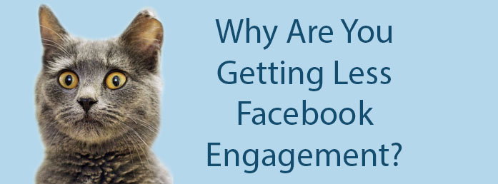 Why Are You Getting Less Facebook Engagement? 