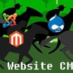 The Top 5 Website CMS for SEO