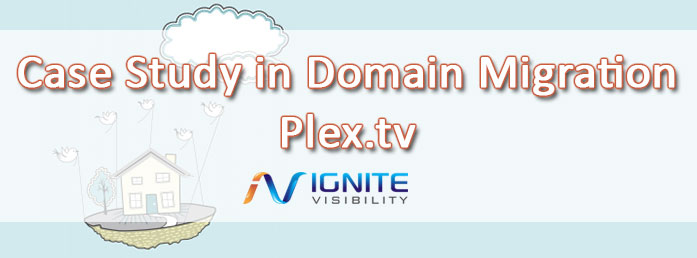 SEO for Domain Migration