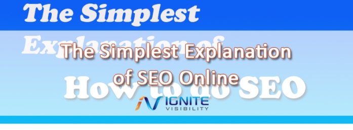 The Simplest Explanation of SEO Online