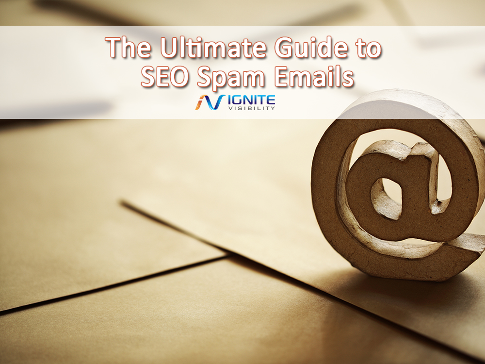 The Ultimate Guide to SEO Cold Emails
