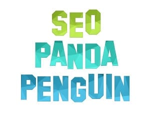 The Big List of Google Penalties for SEO