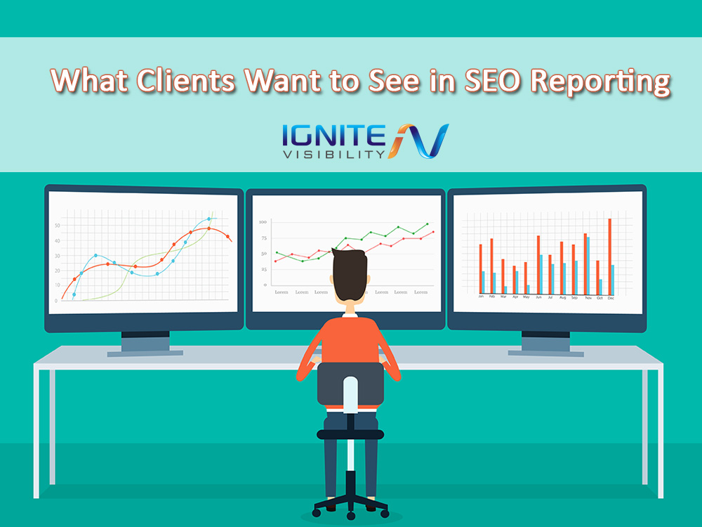 SEO Reporting the Right Way, 19 Reports your Boss Wants to See