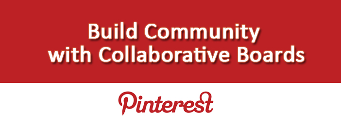 Build Community with Collaborative Boards
