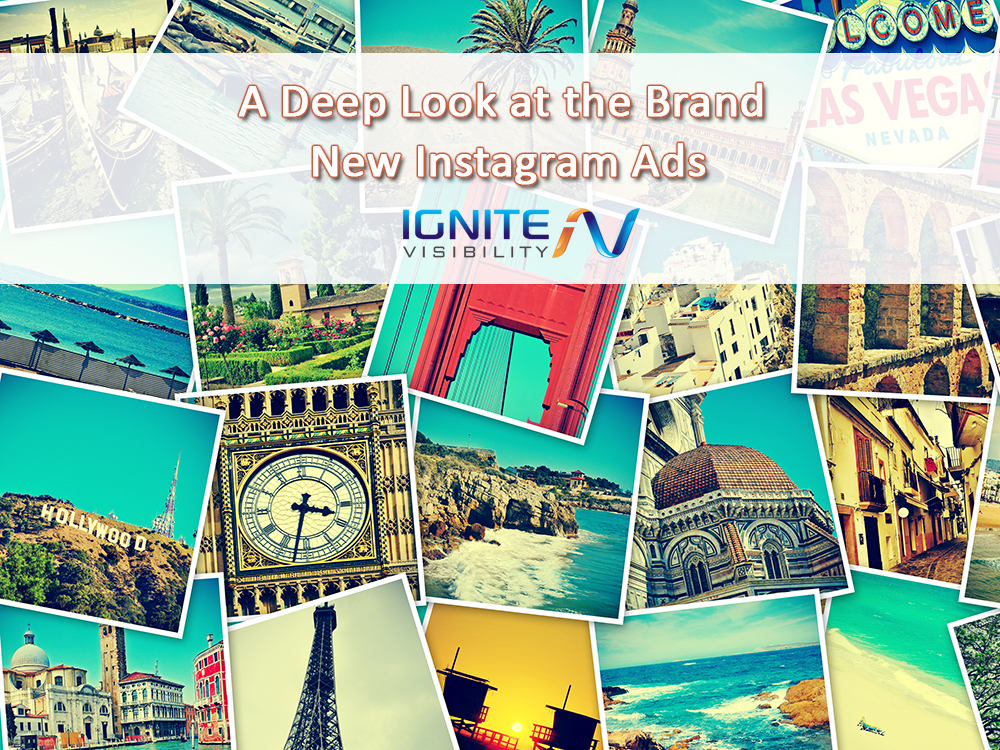 A Deep Look at the Brand New Instagram Ads