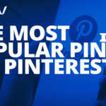 The most popular pins on Pinterest