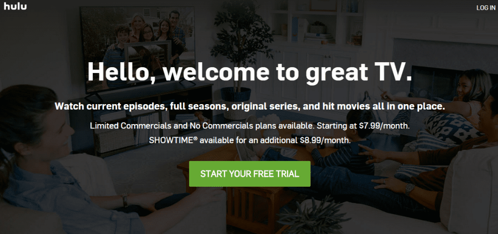 Everything You Need to Know About Advertising on Hulu