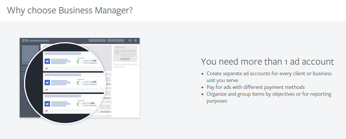 Everything You Need to Know About Facebook Business Manager