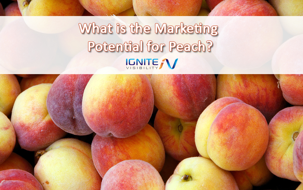 New App Peach: What is the Marketing Potential for Peach?