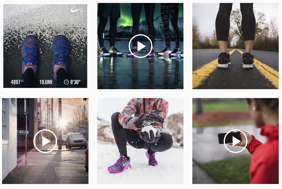 19 Instagram Mistakes You Must Avoid (And One Strategy you Must Do) - Nike