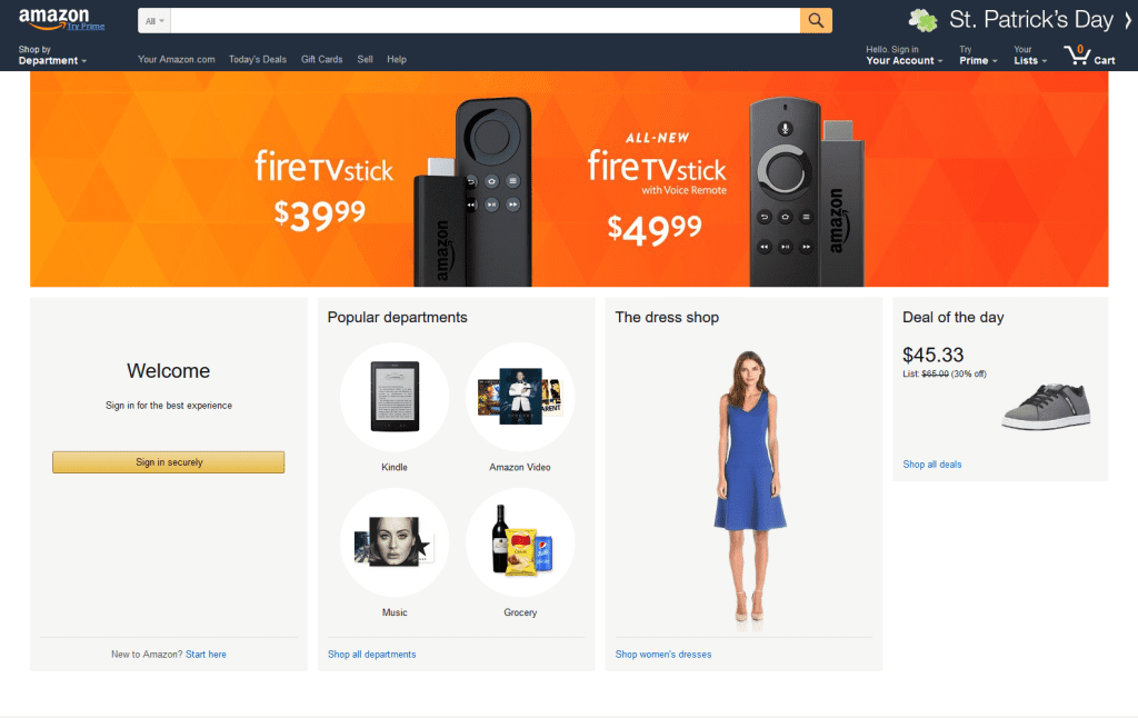 The Ultimate Guide to Amazon Product Marketing