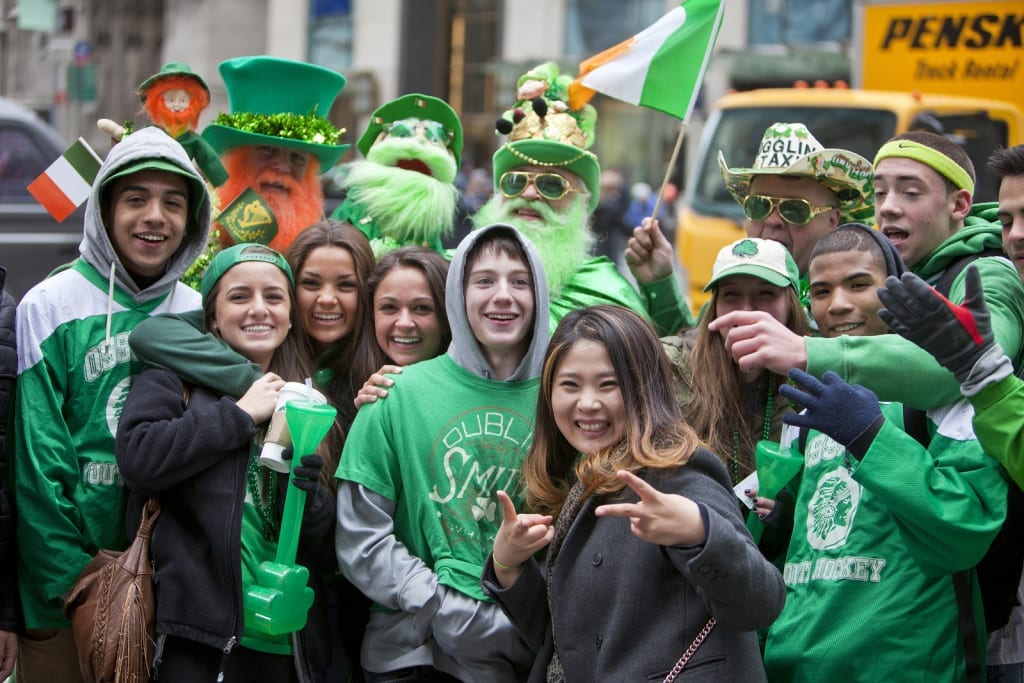 How to Crush it With your St. Patricks Day Marketing Strategy