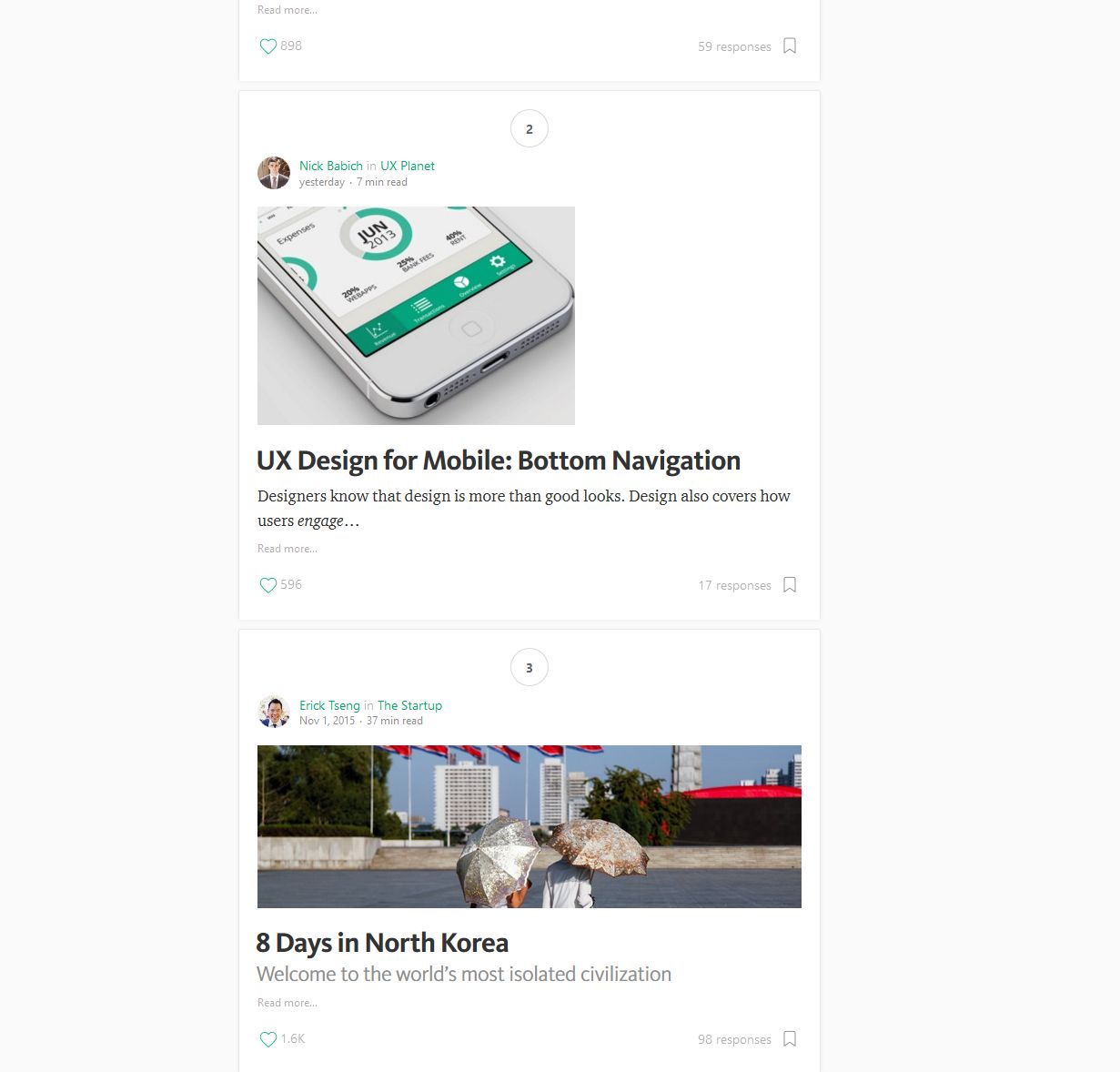 How to Use Medium for Your Business - Top Posts