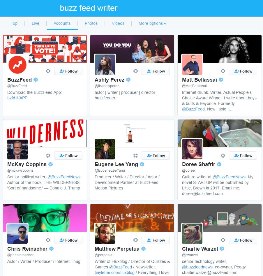 companies offering twitter verifications