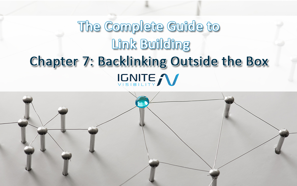 guide to backlinks