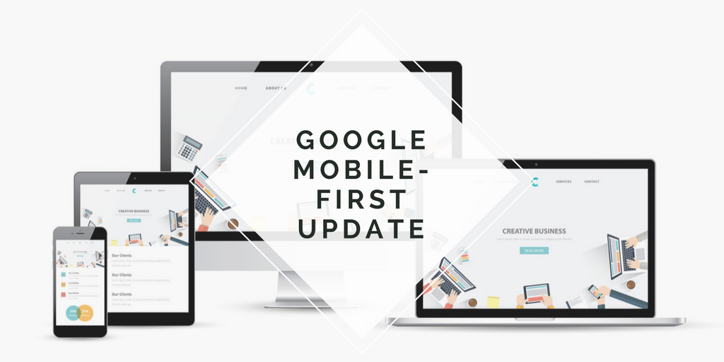 Google Mobile-First Update