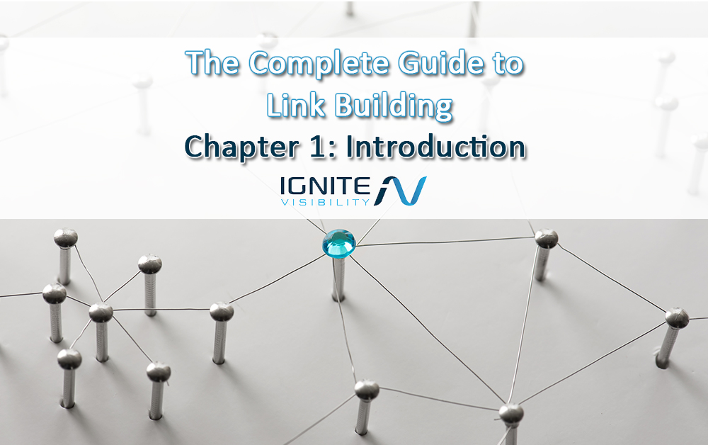 guide to link building