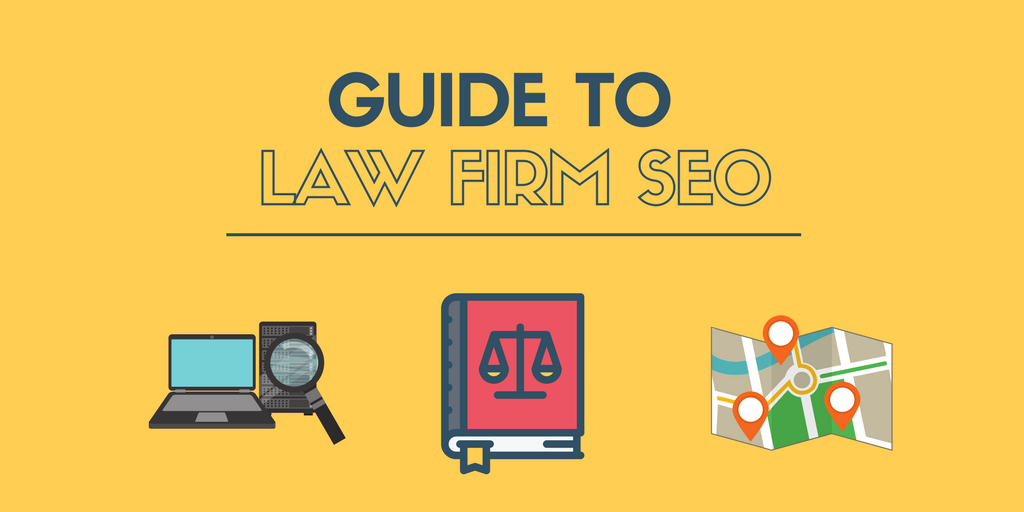 Law Firm SEO, A Simple Guide (That Works) - Ignite Visibility