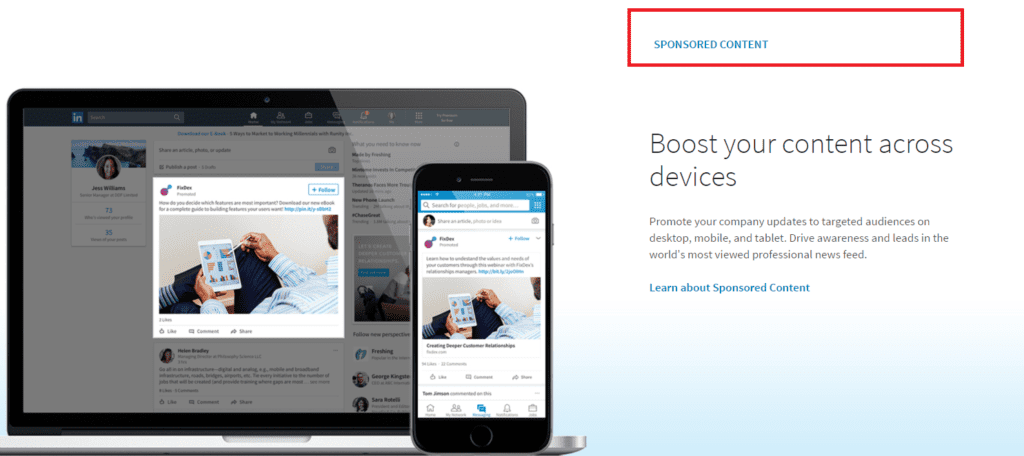 The Ultimate Guide to LinkedIn Lead Gen Forms - Ignite Visibility