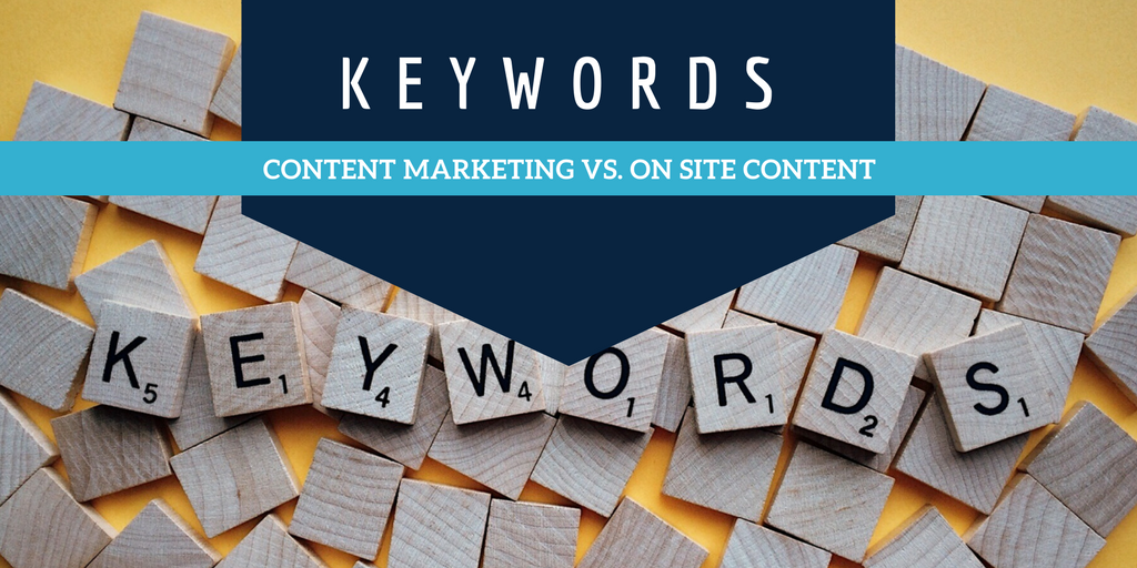 How To Target Keywords In Content Marketing (Like A Pro)