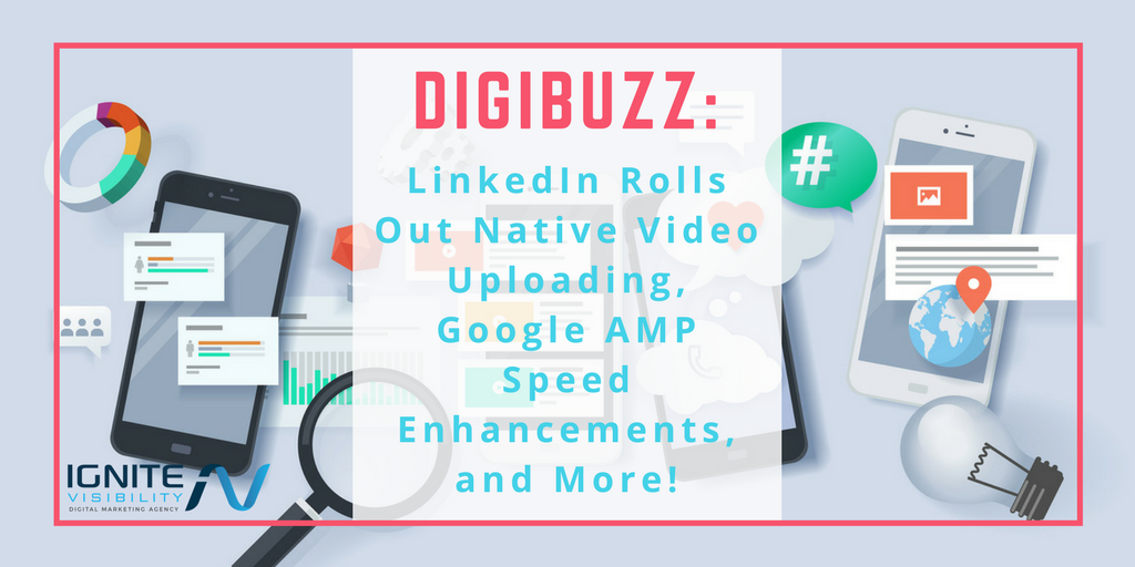 digital marketing news