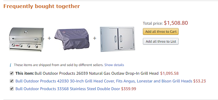 Amazon sellers should experiment with product bundling - Amazon Listing Optimization 