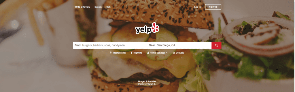 Yelp for a Multi-Location Business " Local SEO Tips