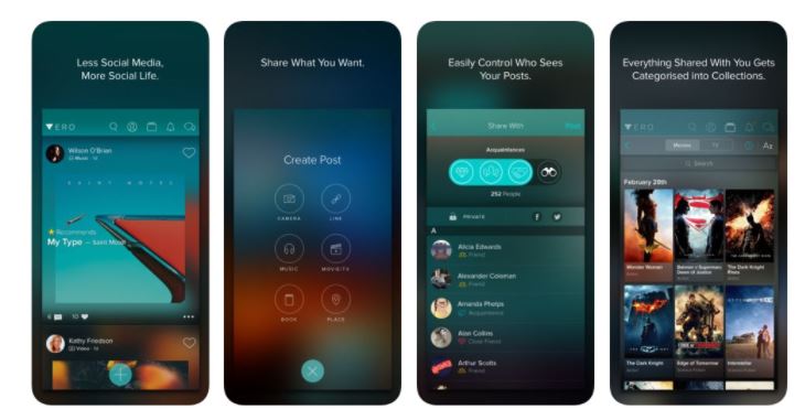 Can Brands Succeed on Vero?