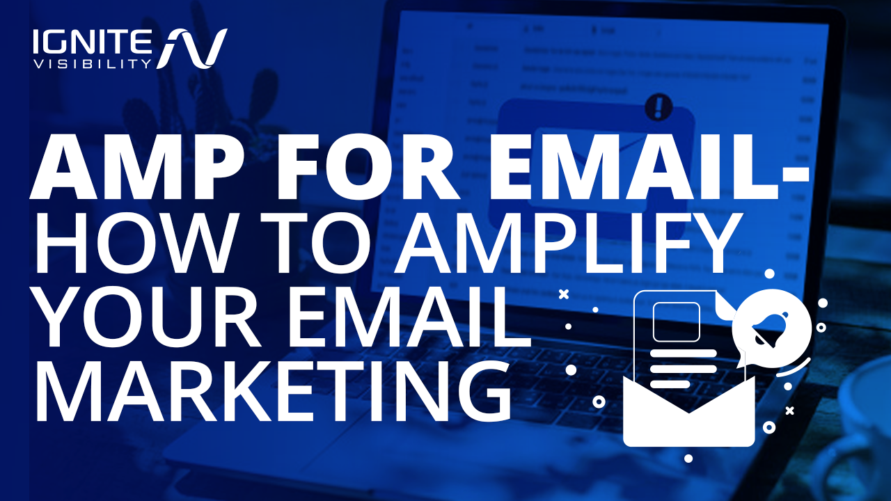 AMP for Email