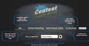 Grow SEO Traffic: Generate Headlines With Portent's Content Idea Maker