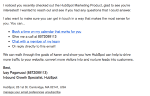 Drip Email Marketing Campaigns