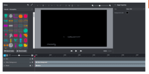 Video Editing Software: Moovly