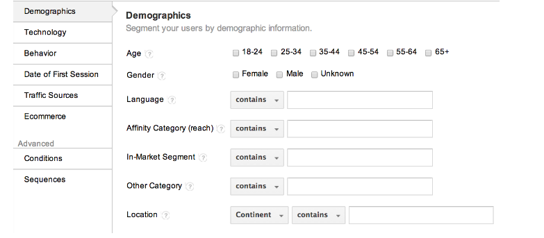 How to Create Remarketing Lists in Google Analytics - Ignite Visibility