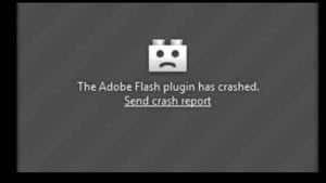 Website Redesign: Stop Using Flash