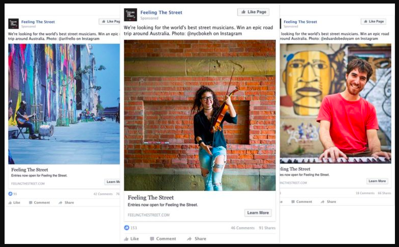 Use User-Generated Content in Social Ads for More Engagement