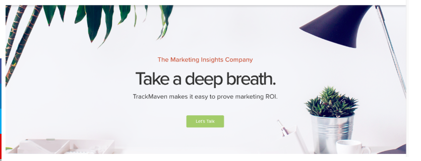 TrackMaven Value Proposition: Addressing Pain Points