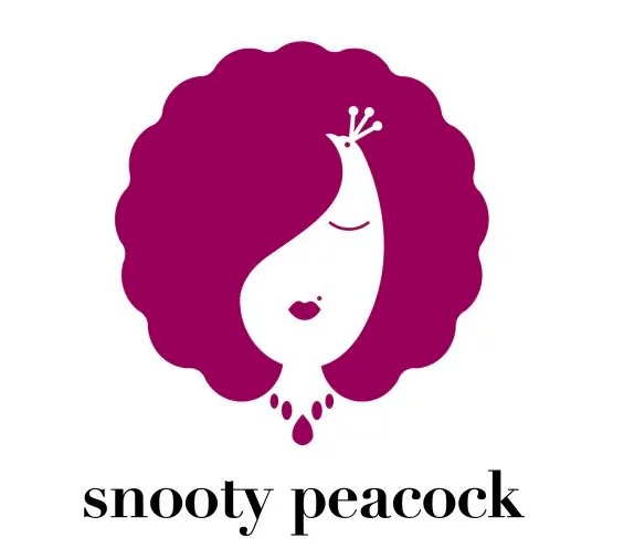 Subliminal Advertising: The Snooty Peacock