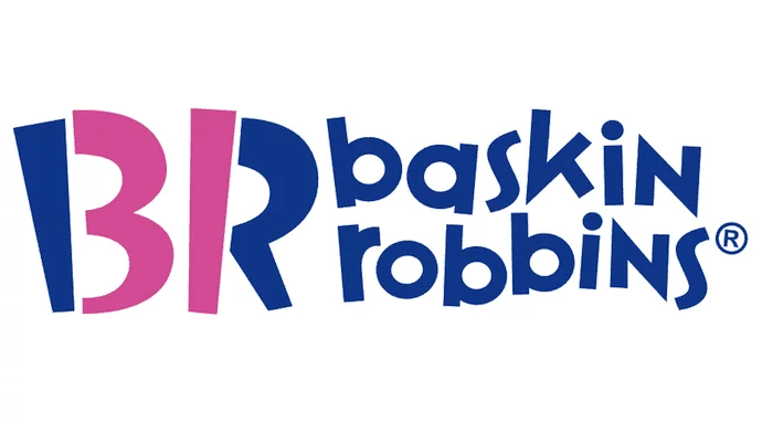 Baskin Robbins uses subliminal advertising